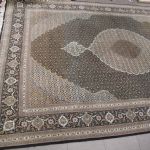 620 5550 ORIENTAL RUG